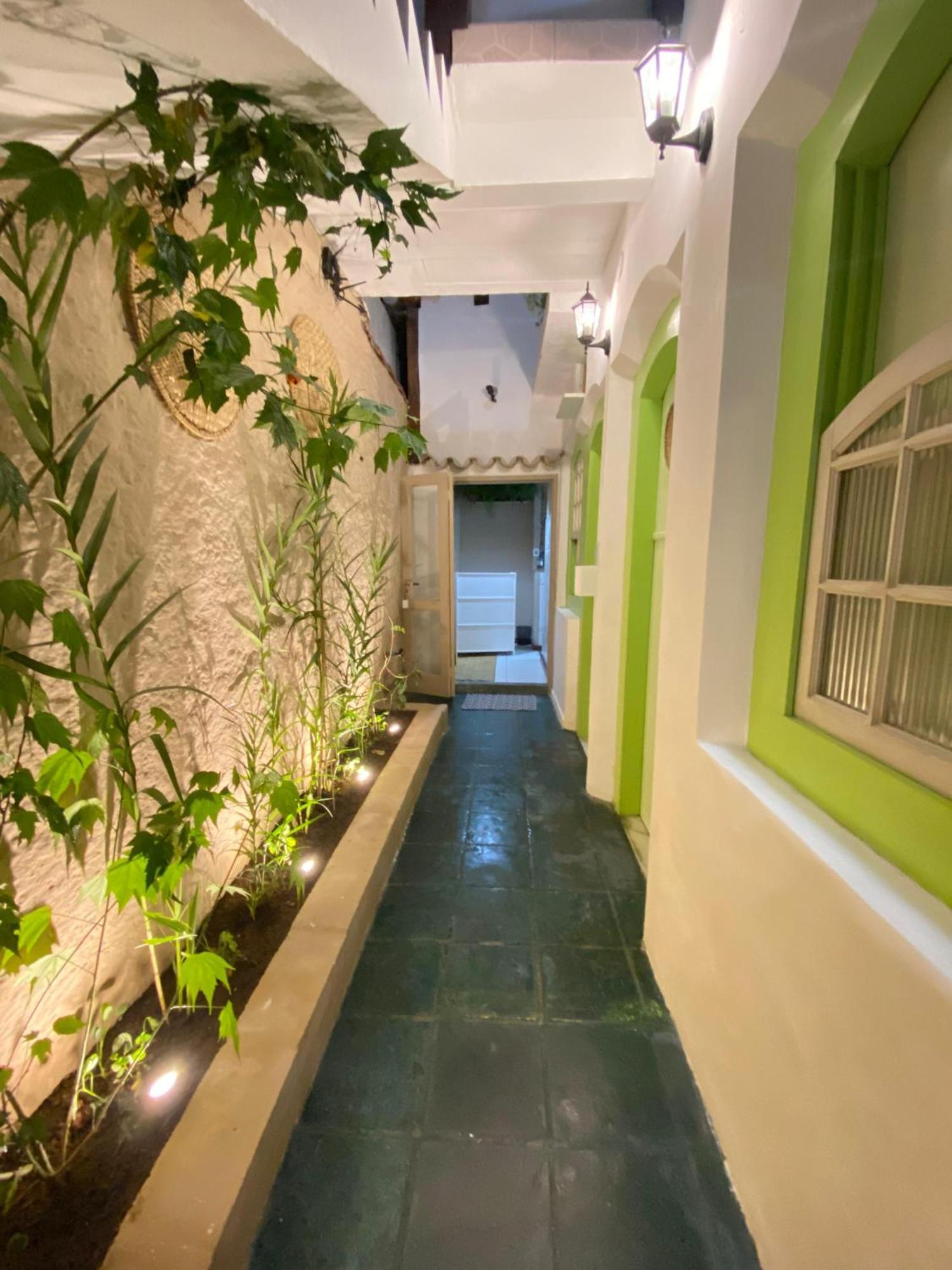 Casa Coco Verde باراتي المظهر الخارجي الصورة