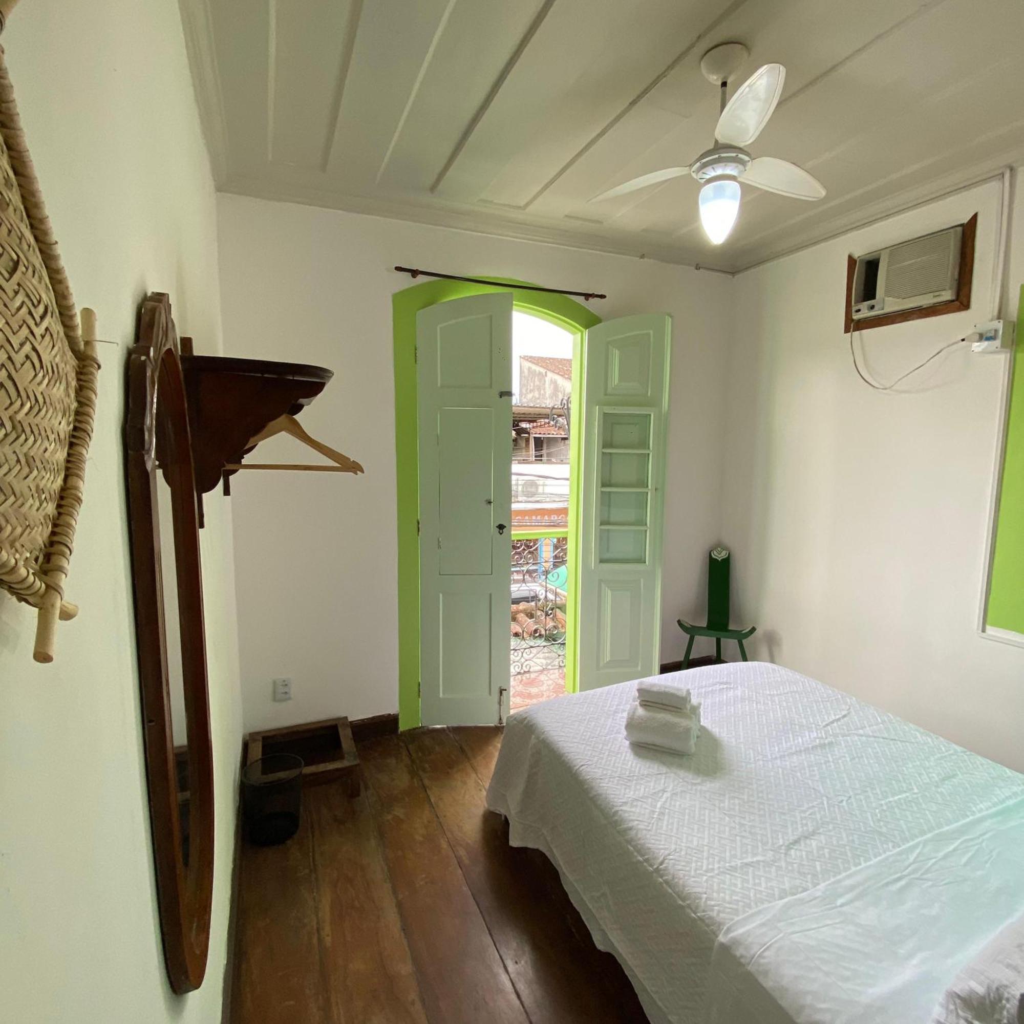 Casa Coco Verde باراتي المظهر الخارجي الصورة