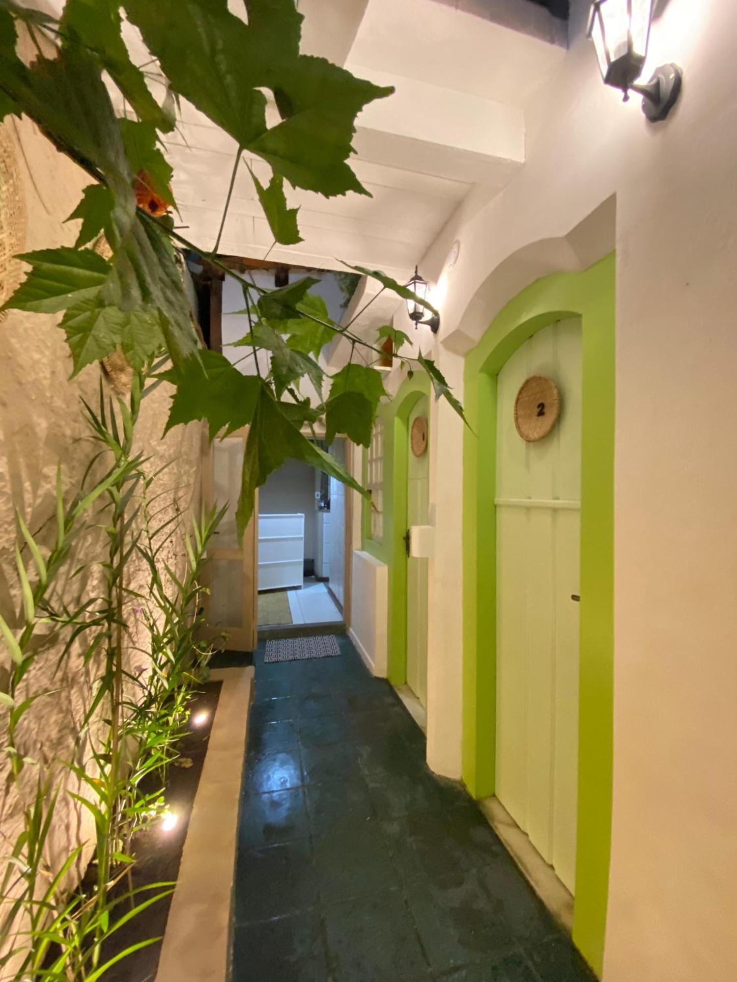 Casa Coco Verde باراتي المظهر الخارجي الصورة