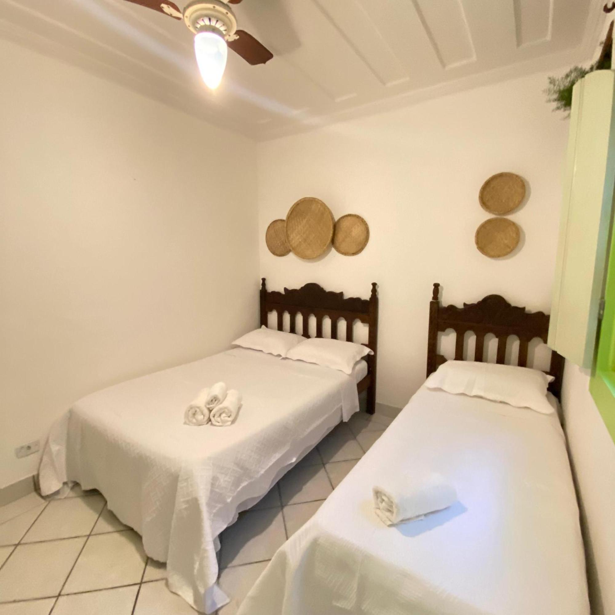 Casa Coco Verde باراتي المظهر الخارجي الصورة
