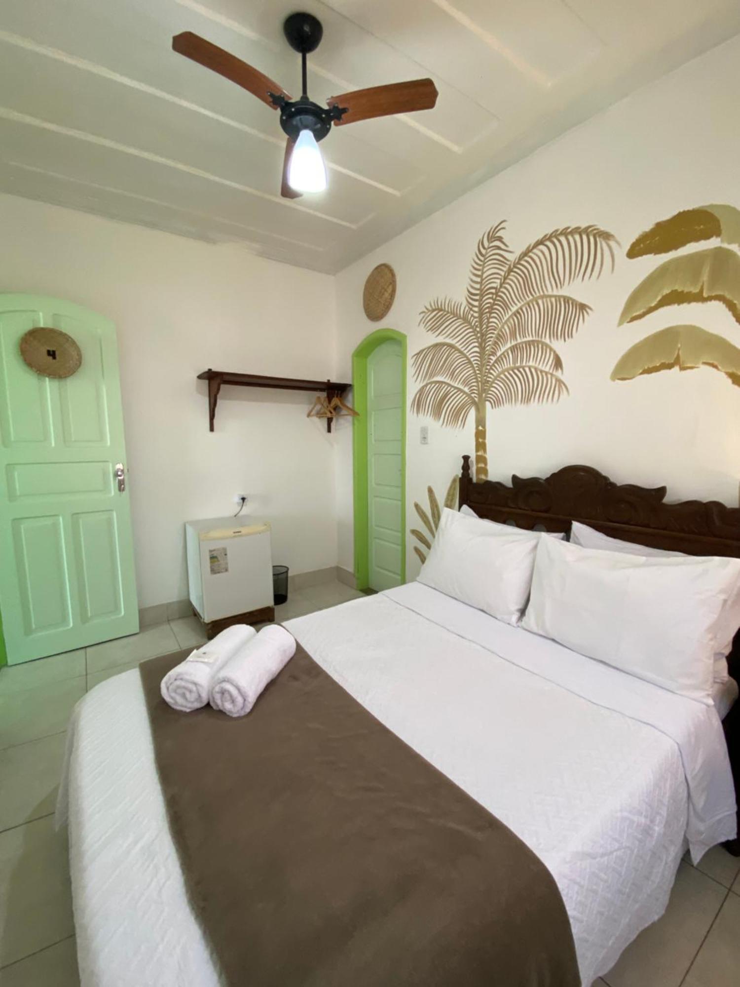 Casa Coco Verde باراتي المظهر الخارجي الصورة
