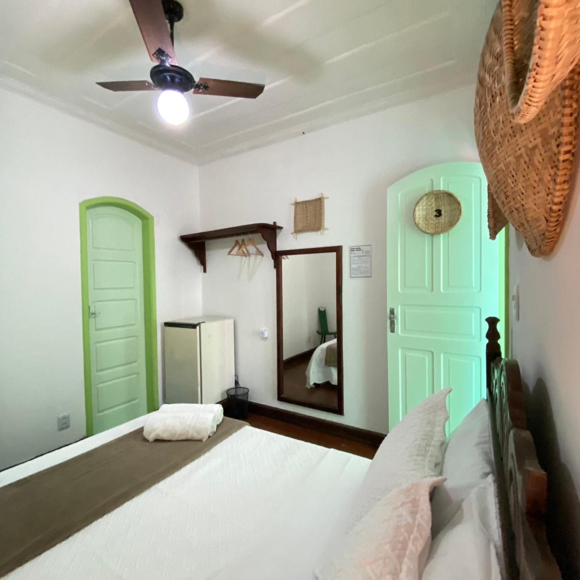 Casa Coco Verde باراتي المظهر الخارجي الصورة