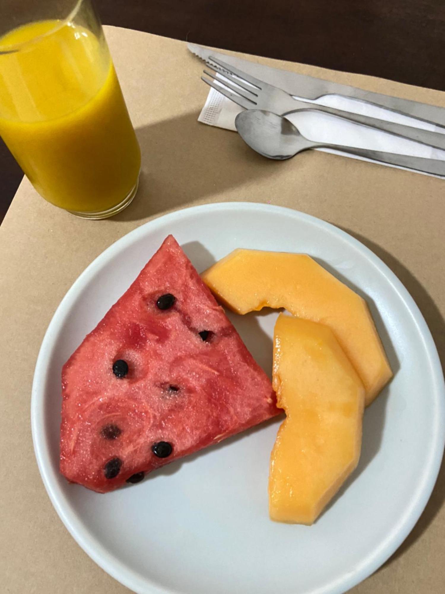 Casa Coco Verde باراتي المظهر الخارجي الصورة