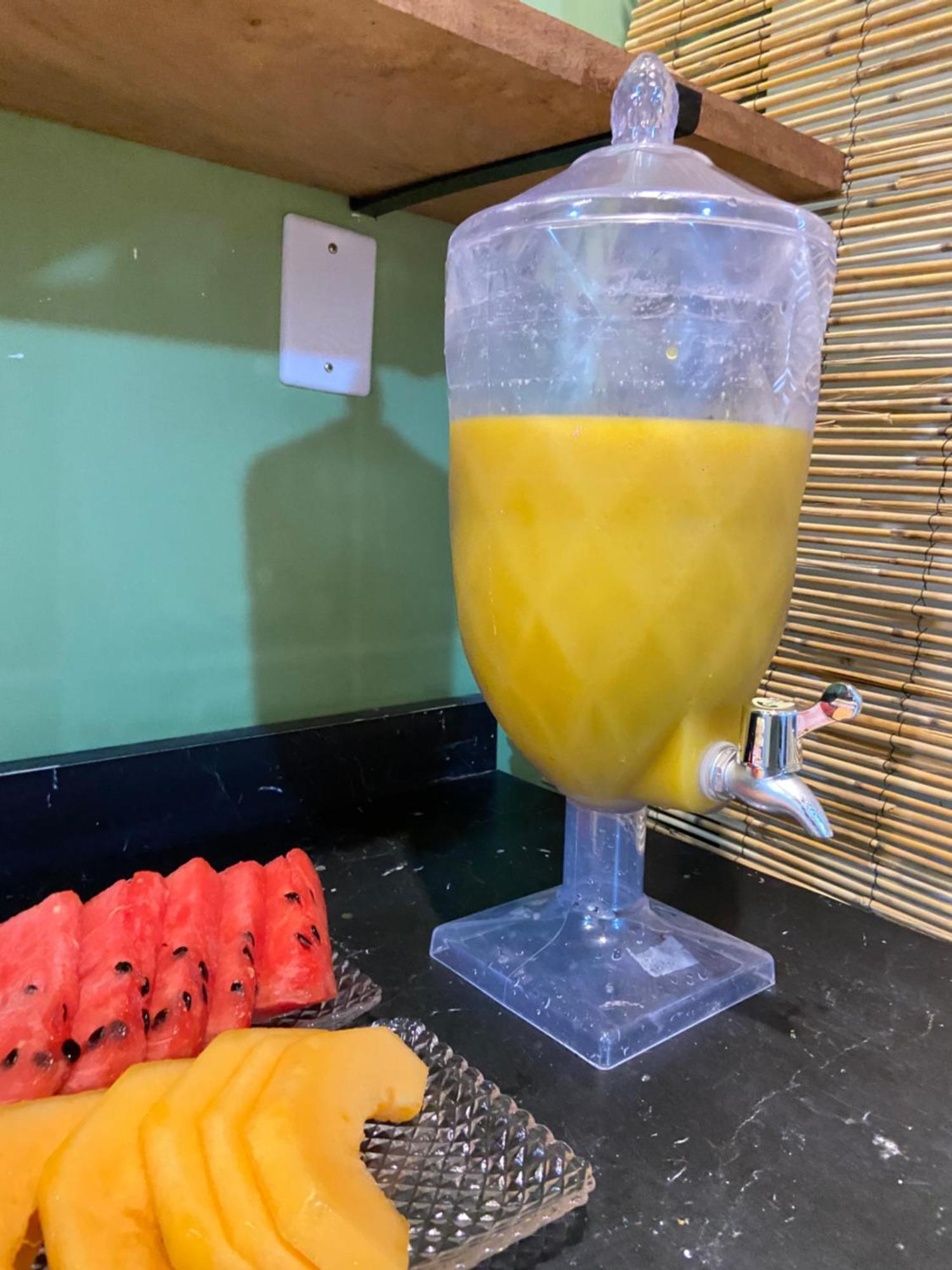 Casa Coco Verde باراتي المظهر الخارجي الصورة