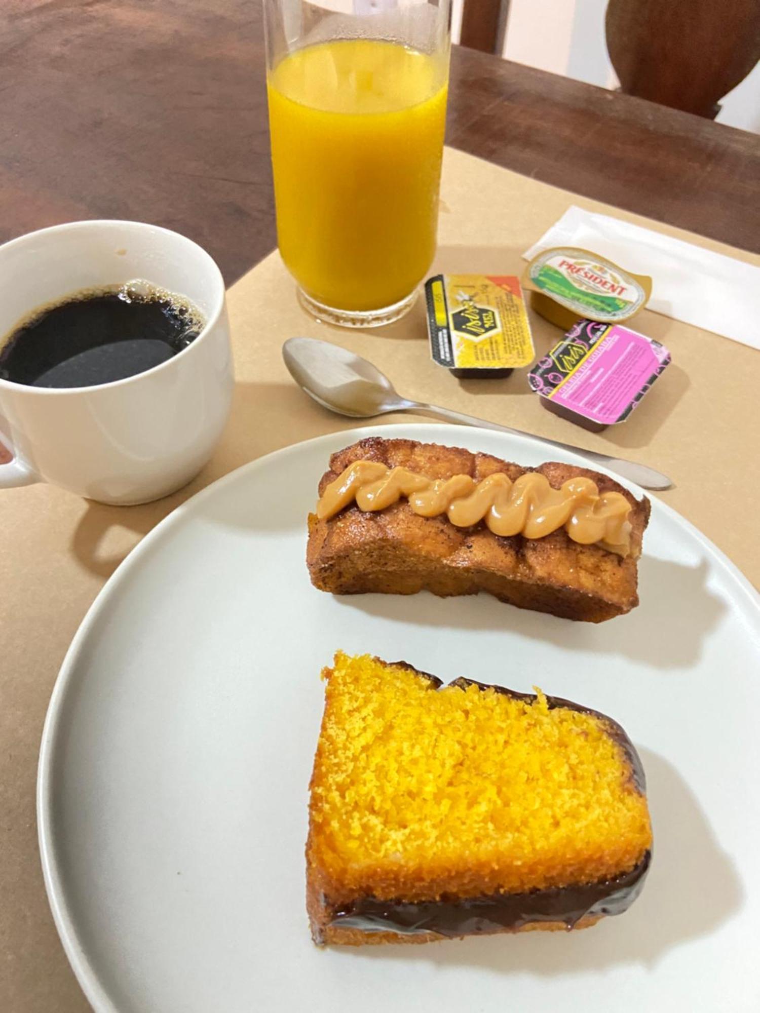 Casa Coco Verde باراتي المظهر الخارجي الصورة