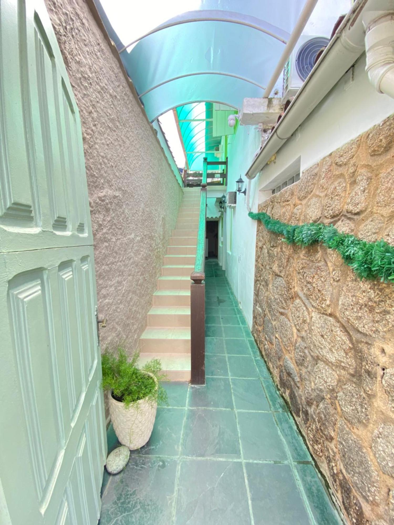 Casa Coco Verde باراتي المظهر الخارجي الصورة